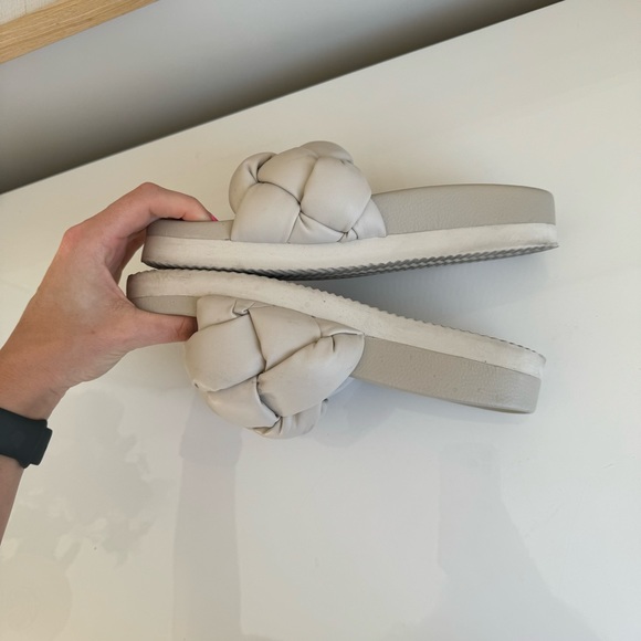 H&M Braided Sandal - Picture 4 of 6